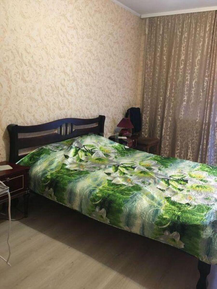 3k apartment bul. Vysoc'kogo Volodymyra 6А582756