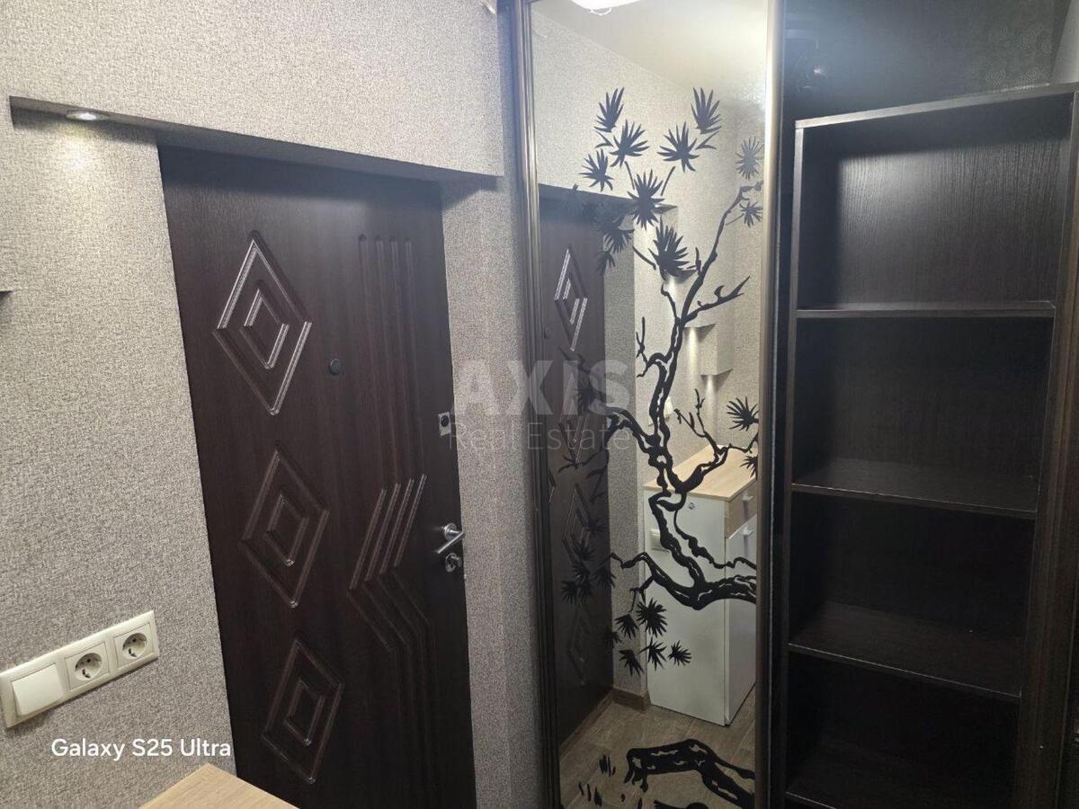 1k apartment pr-t Obolons'kyj 11626059