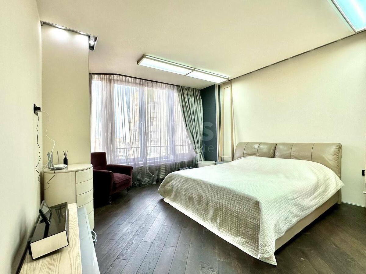2k apartment vul. Kudrjashova 16583184