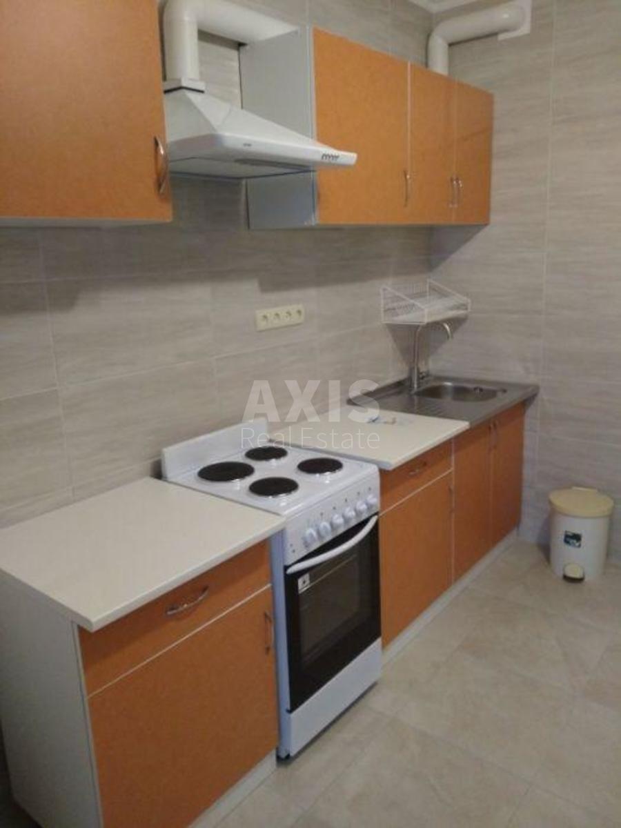 1k apartment vul. Praktychna 1