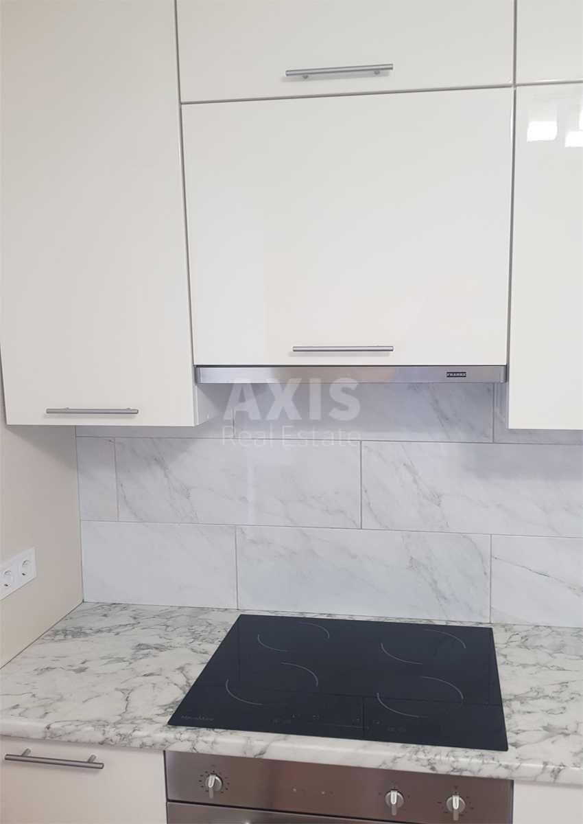1k apartment vul. Kombinatna 25А0