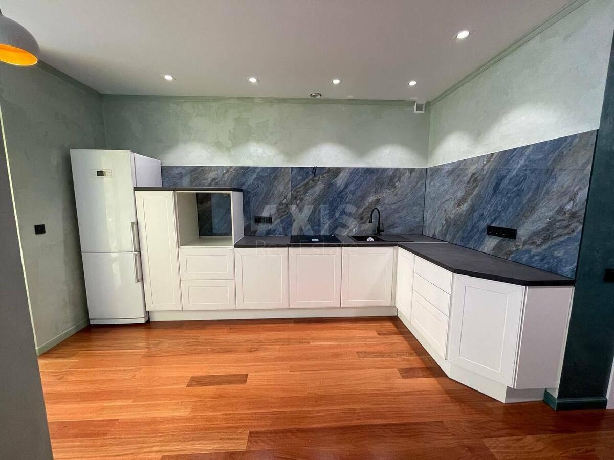 1k apartment vul. Kadets'kyj gaj 8583434