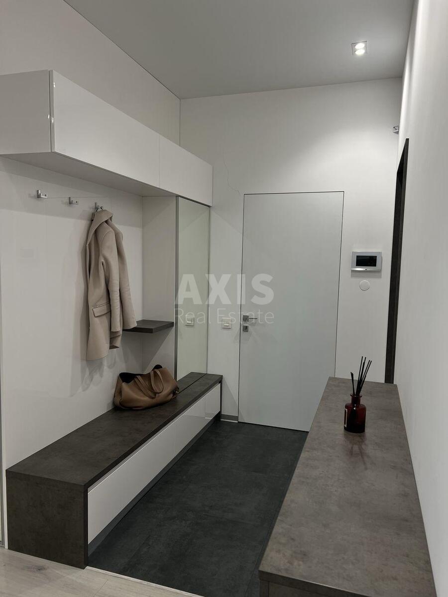 2k apartment vul. Vasylya Tyutyunnyka 28А624791