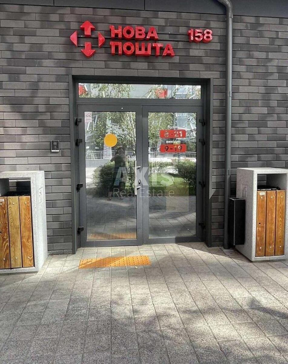 1k apartment vul. Oleha Mudraka 1Б6221512