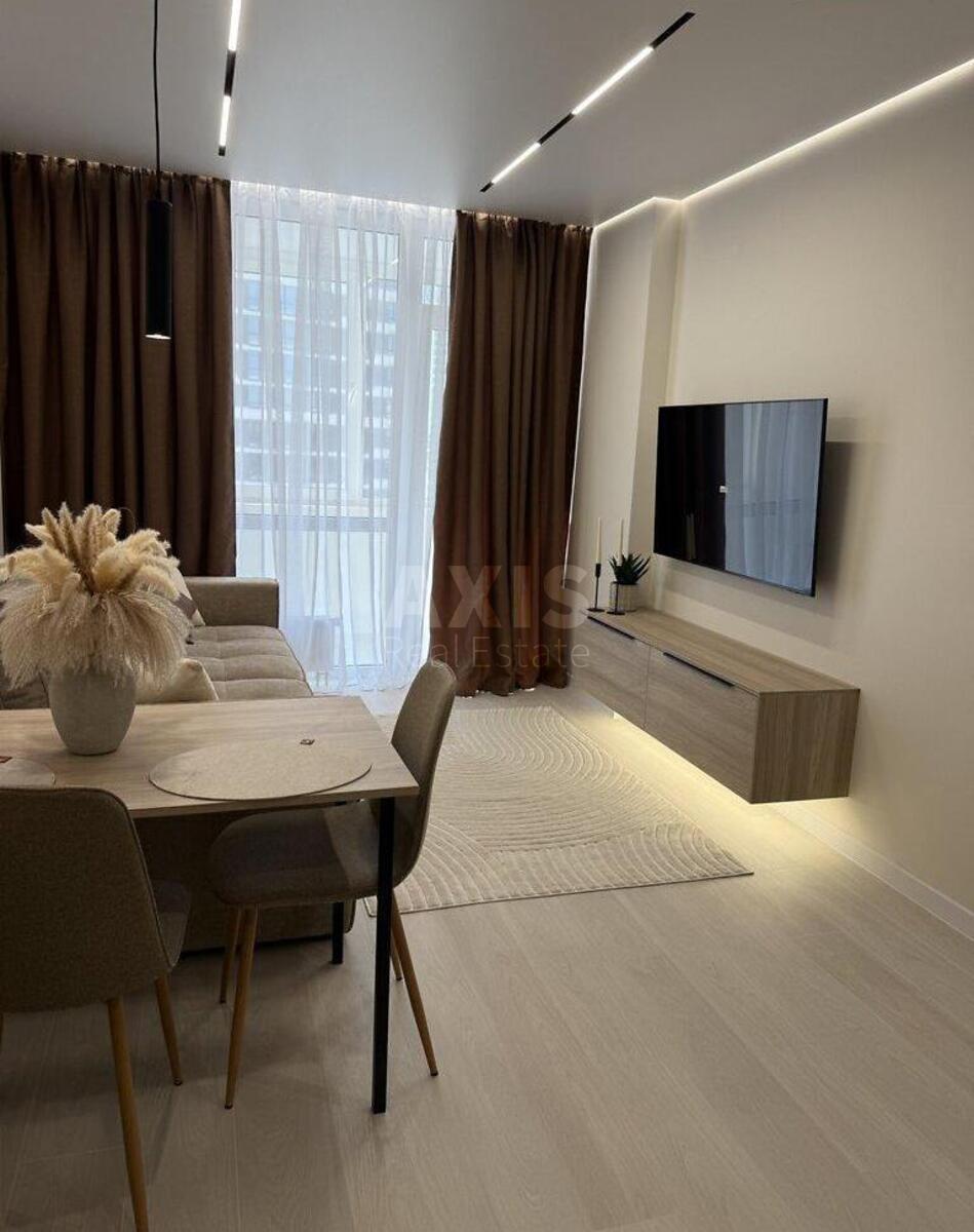 1k apartment vul. Vsevoloda Zmijenka 3/211