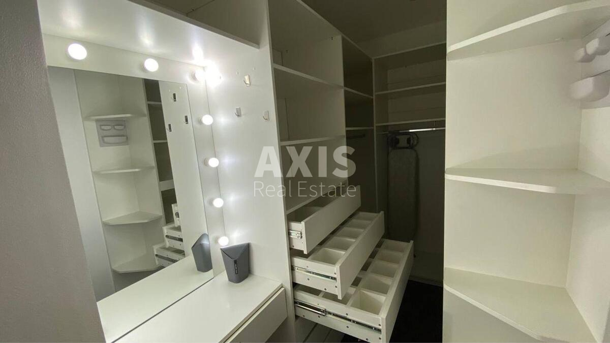 2k apartment vul. Myhajla Maksymovycha 3Г542328