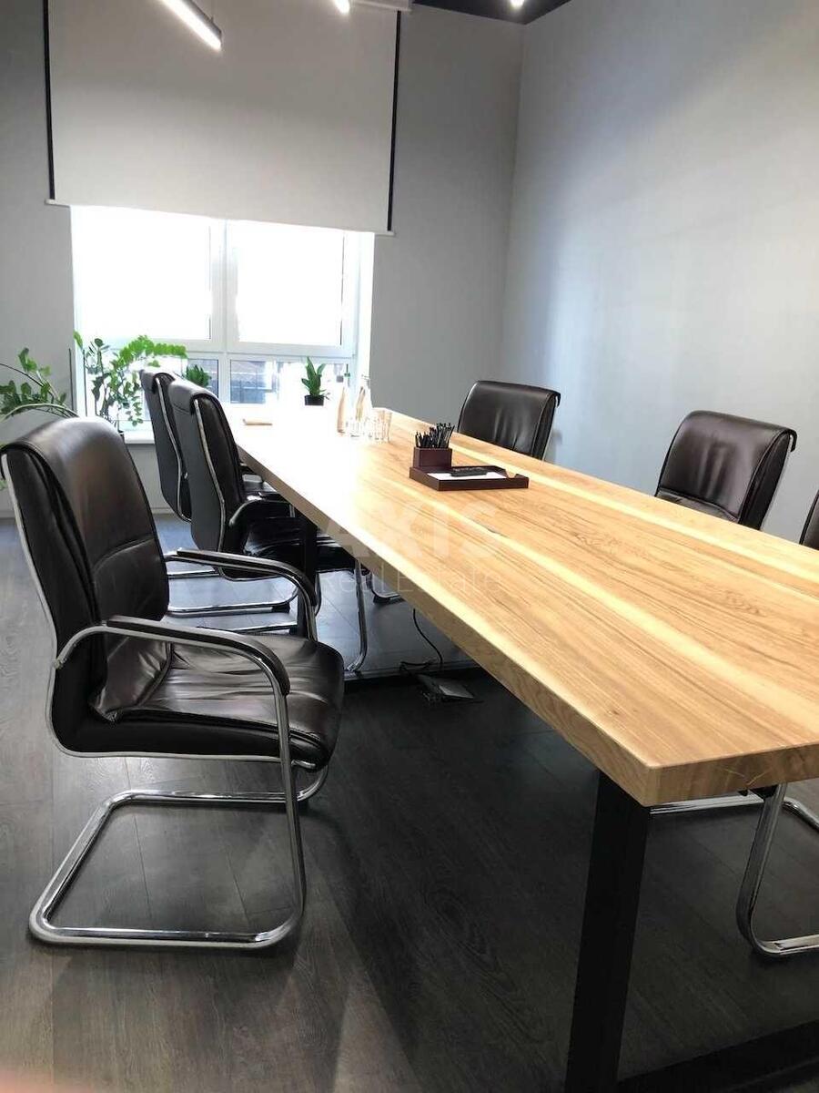 Office vul. Degtjarna 8, 220m26250510