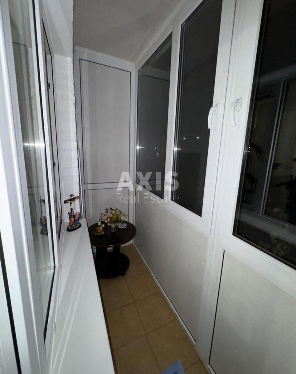 2k apartment vul. Teligy Oleny 17616759