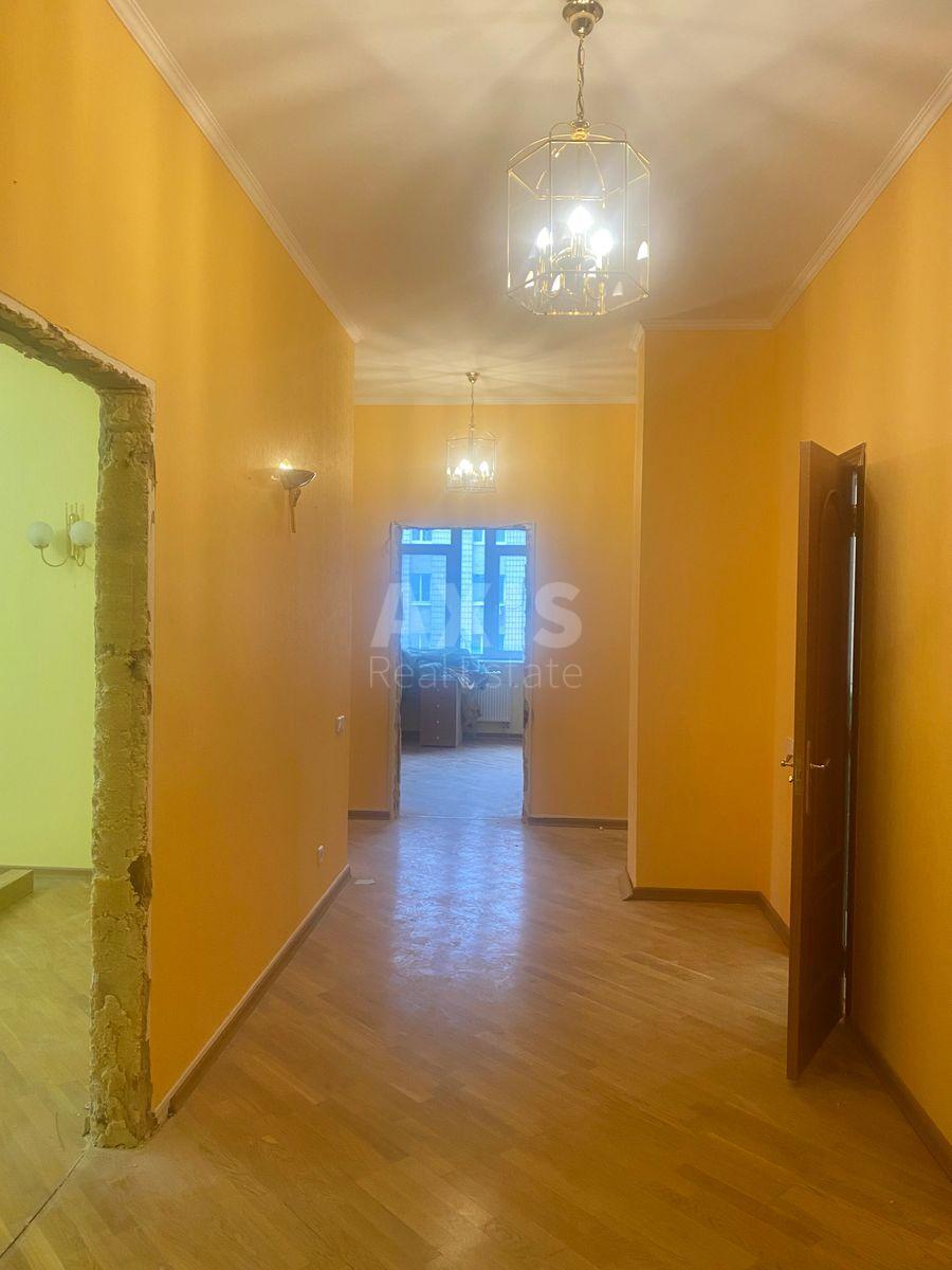 4k apartment vul. Proviants'ka 3580630