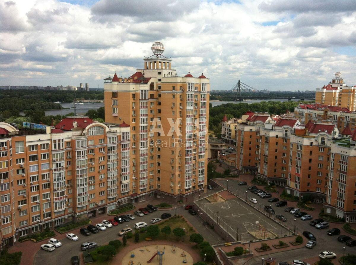 4k apartment pr-t Geroi'v Stalingrada 10А580759