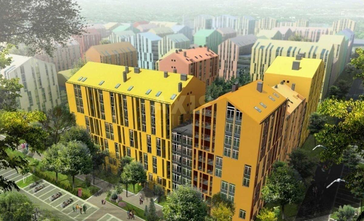3к квартира ул. Регенераторная 49