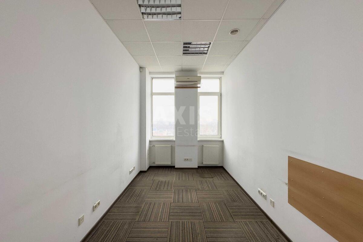 Office vul. Geroi'v Kosmosu 4, 520m2580982