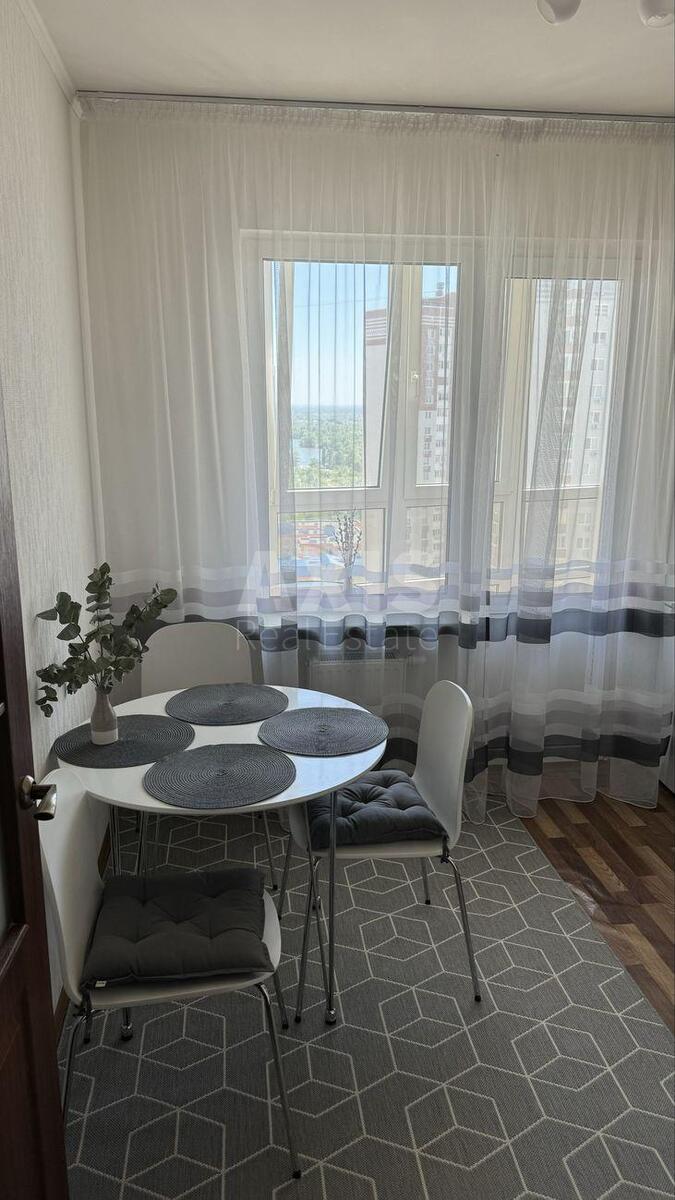 1к квартира ул. Гмыри Бориса 10/40624330