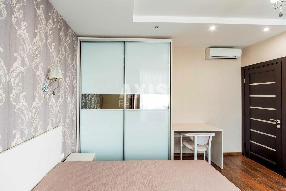 1k apartment vul. Kopernyka 3607524