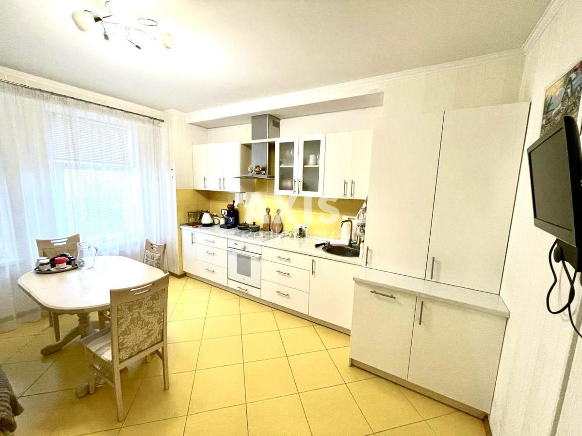 1k apartment shose Zaliznychne 45А
