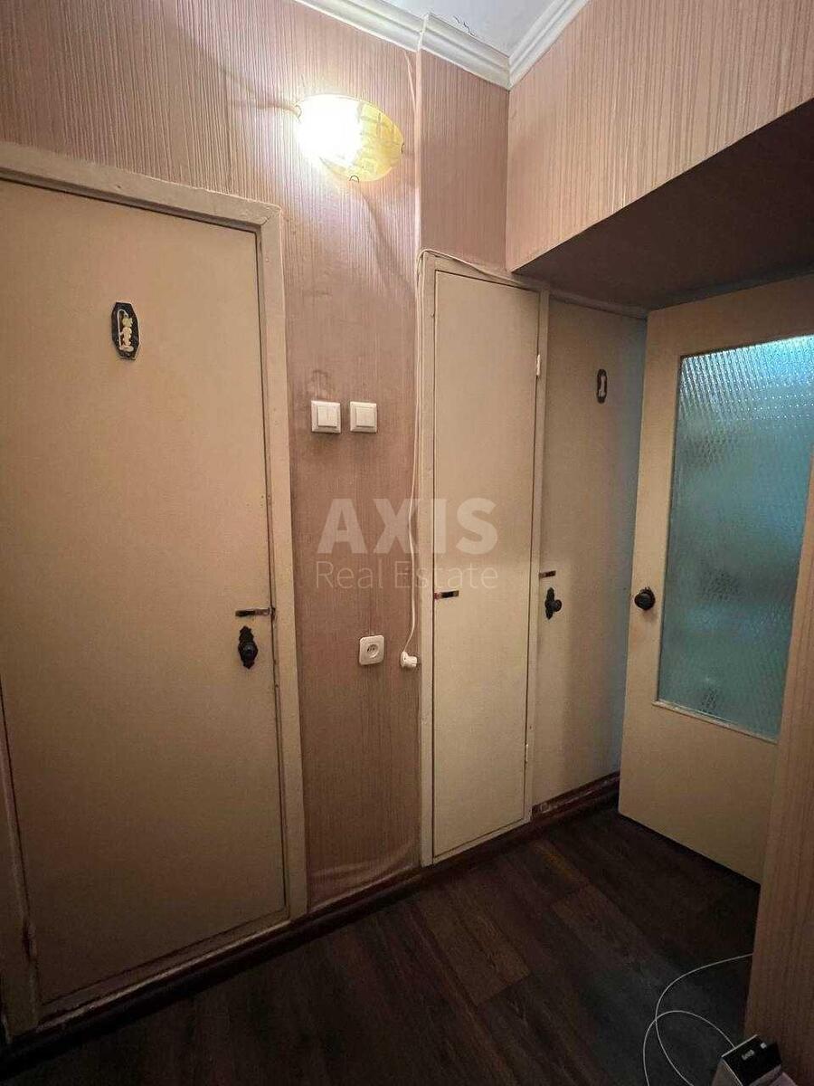 2k apartment pr-t Pravdy 9В5