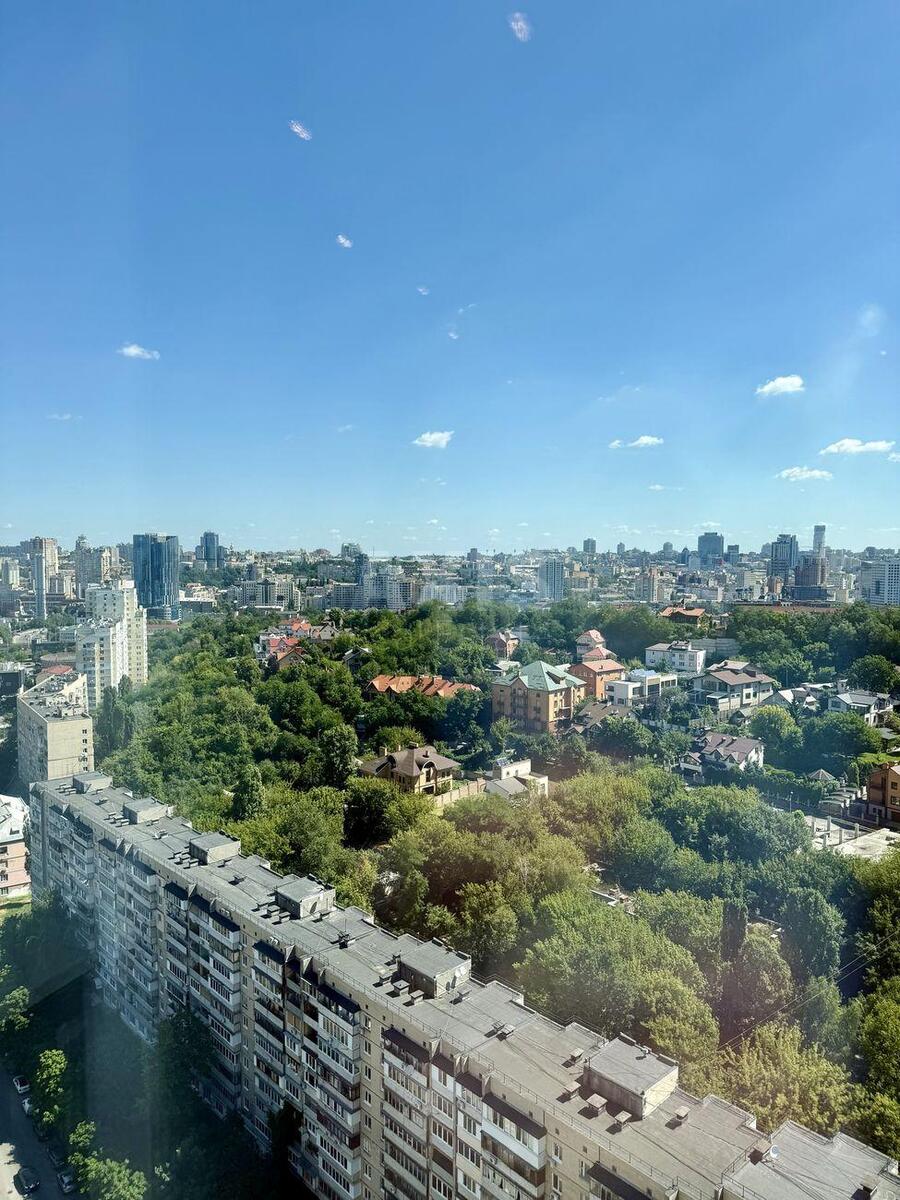 3k apartment vul. Kudrjashova 18572159