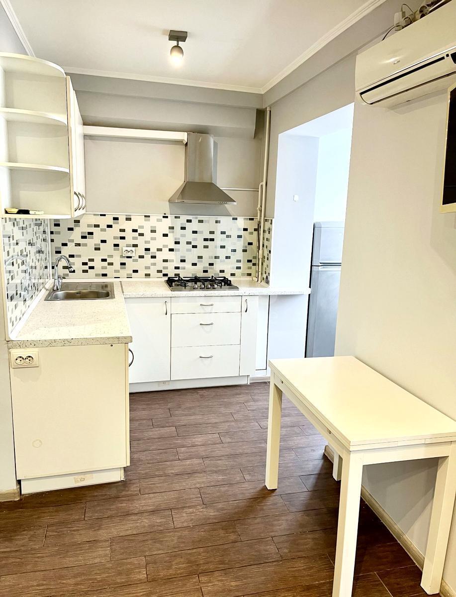 1k apartment vul. Solom'jans'ka 3А616084