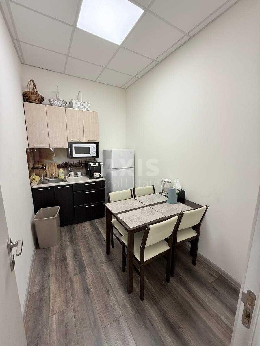 Office vul. Glybochyc'ka 17, корп. б, 69m2572363