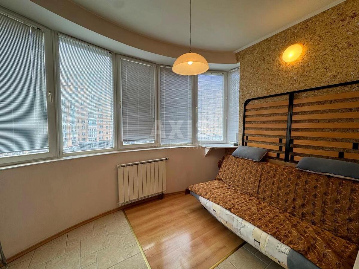 1k apartment pr-t Volodimira Іvasyuka 8616275