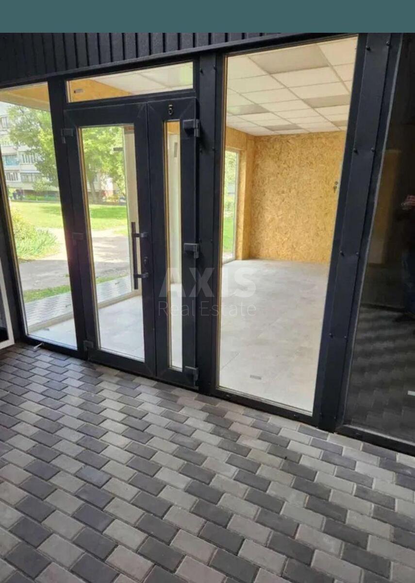 Объект торговли пр-т Рокоссовского Маршала 3/4, 18м2616501