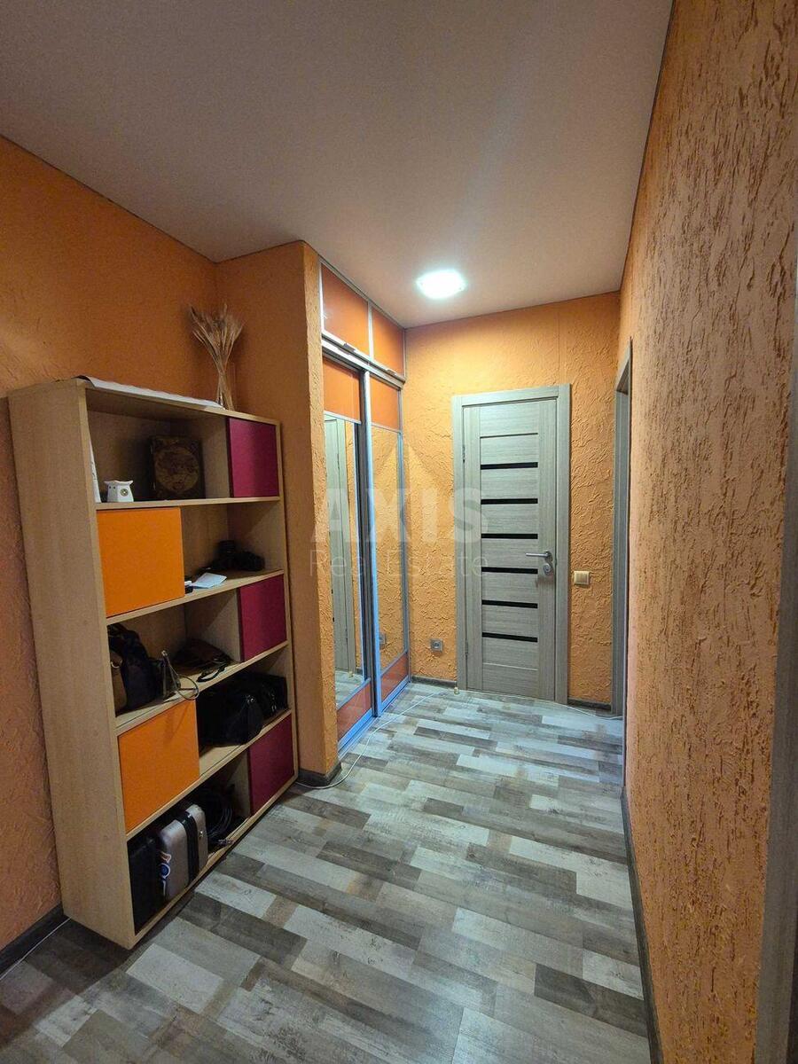 2k apartment pr-t Glushkova Akademika 9В5