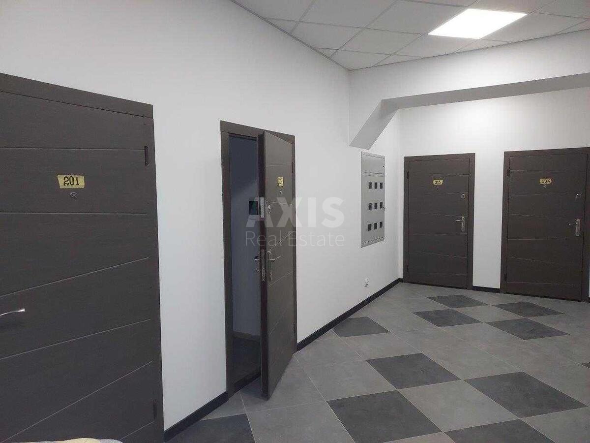 Office vul. Glybochyc'ka 27, 132m26172110