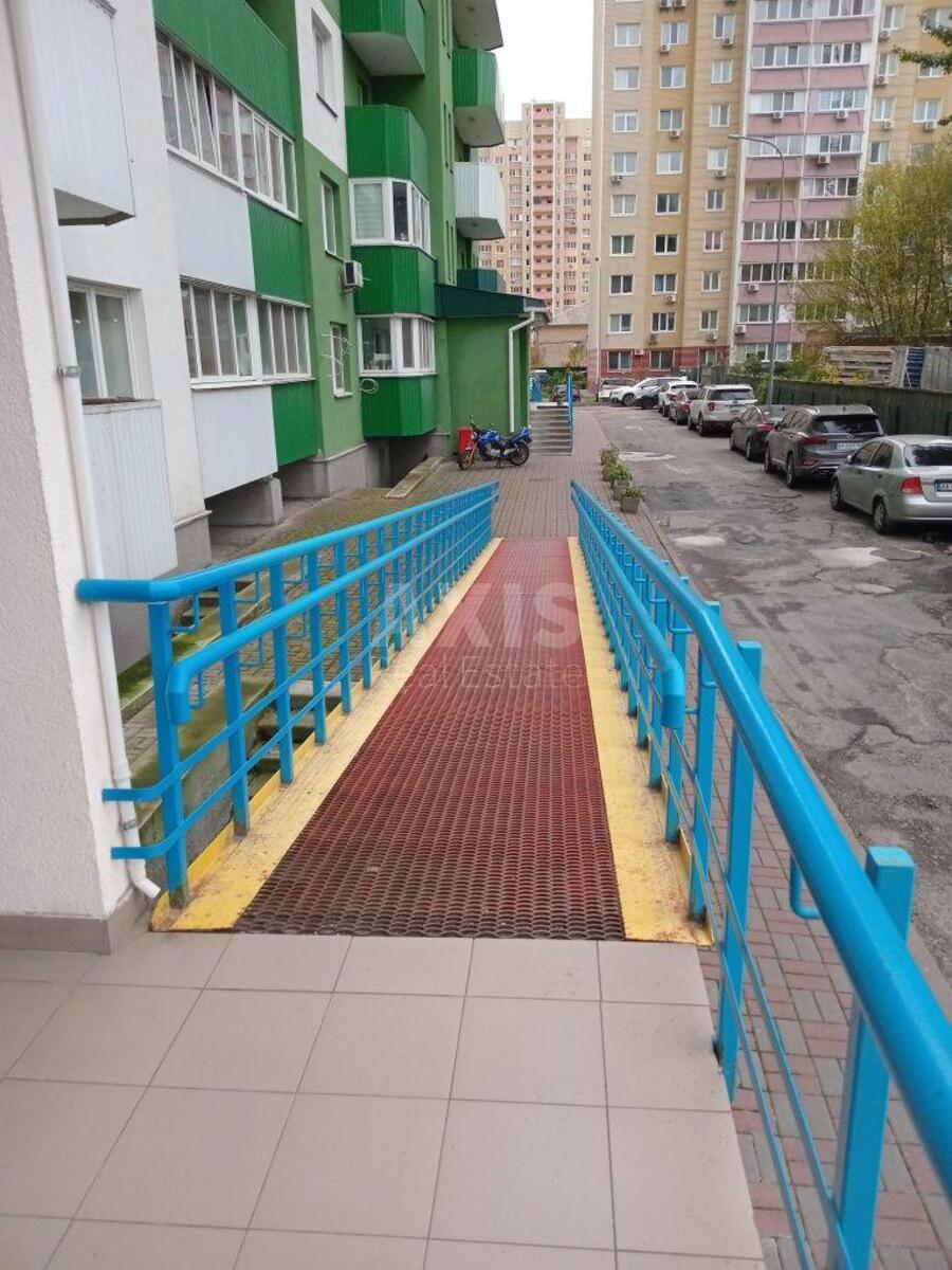 1к квартира ул. Юлии Здановской 36В6173914