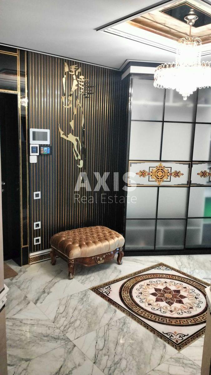 2k apartment vul. Novopol'ova 24157114