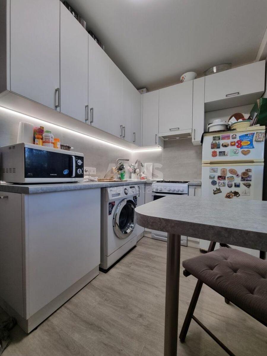 4k apartment vul. Drajzera Teodora 204