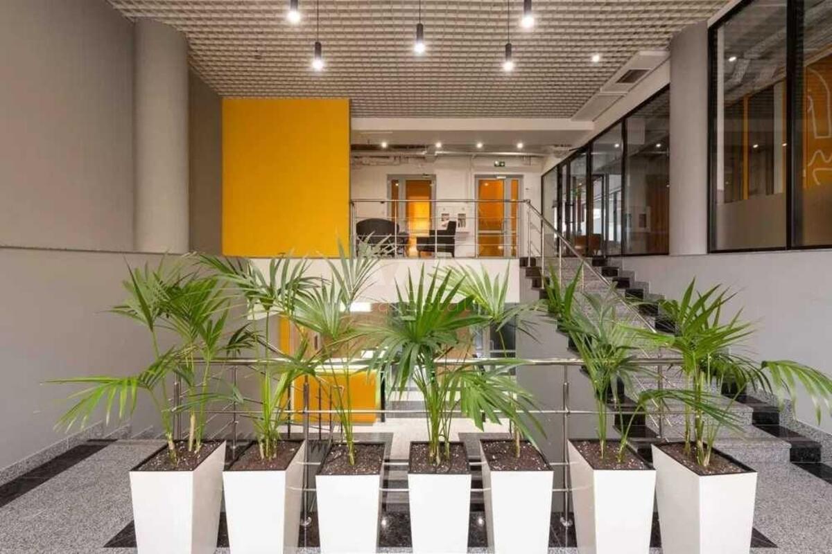 Office vul. Borychiv Tik 35В, 4057m2574406