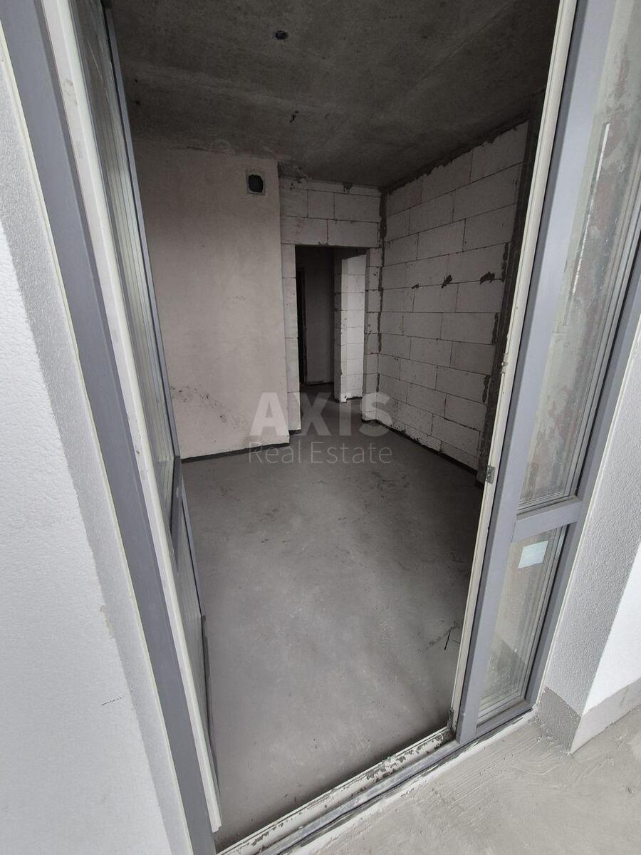 1k apartment vul. Verbyc'kogo Arhitektora 1В2