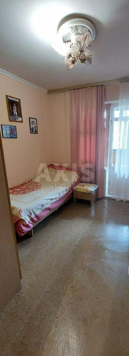 3к квартира ул. Ахматовой Анны 11В2