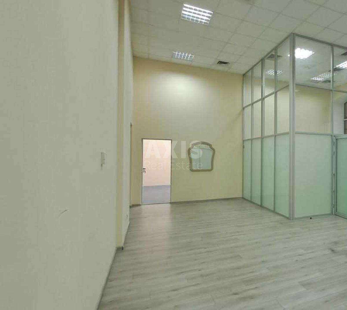 Офис ул. Бульварно-Кудрявская 22/24, 492м261870