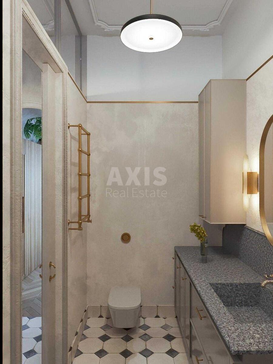 2k apartment vul. Instytuts'ka 13479597