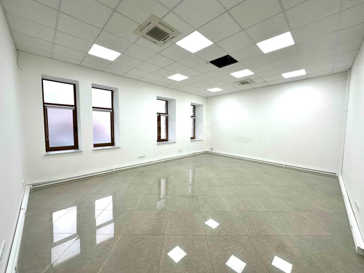 Office vul. Zhyljans'ka 19, 844m2575791