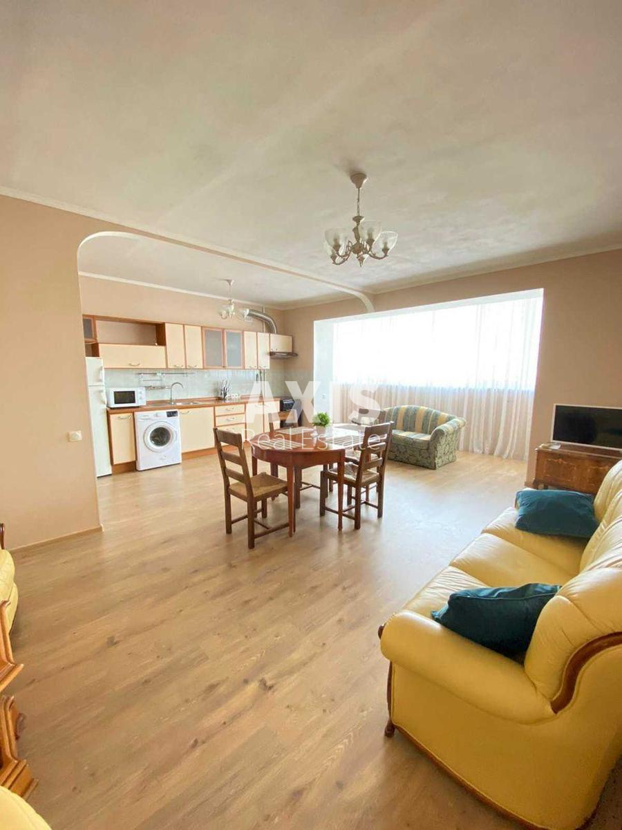 2k apartment vul. Darvina 4419081