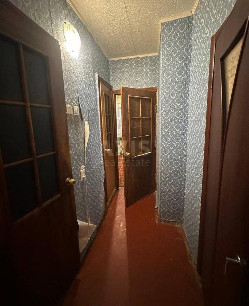 1k apartment pr-t Majakovs'kogo Volodymyra 14А2