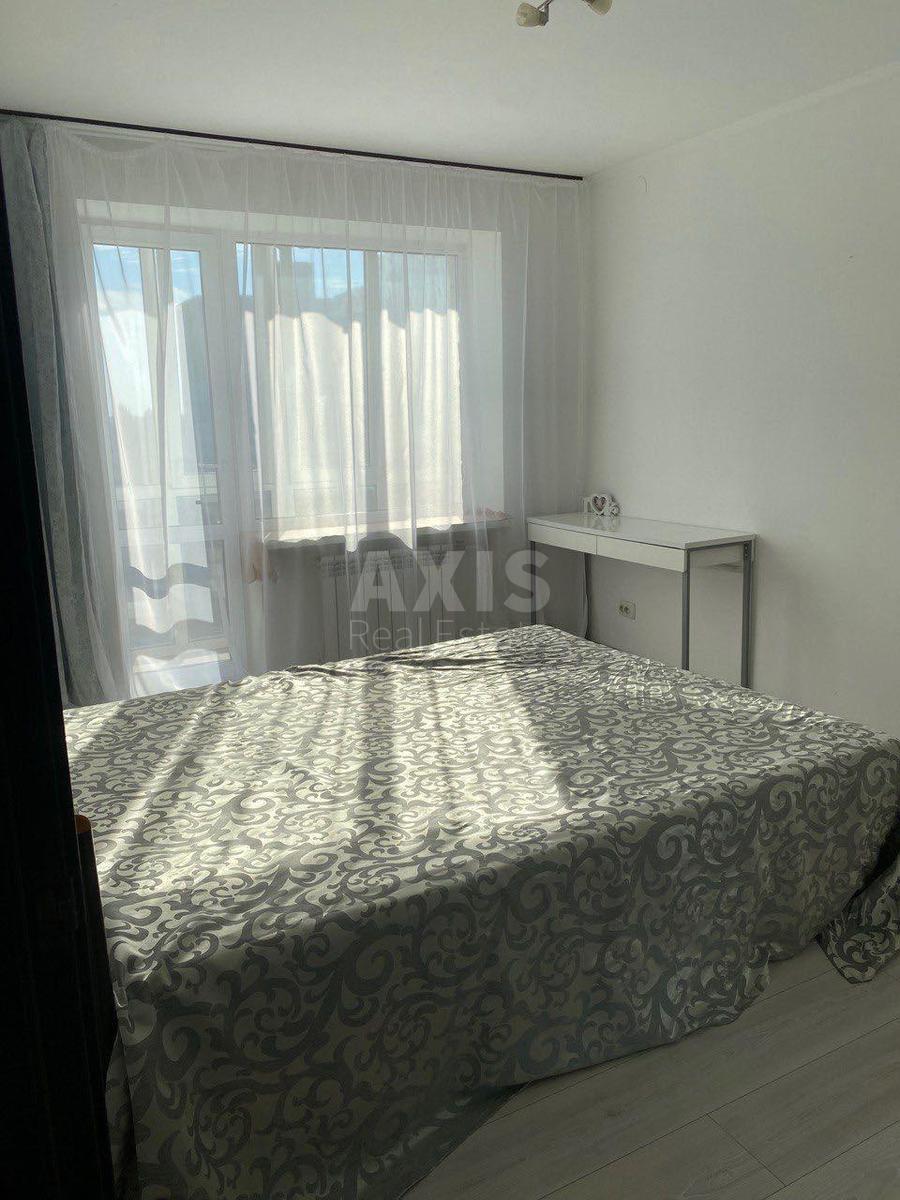 1k apartment vul. Karpyns'kogo Akademika 12/251