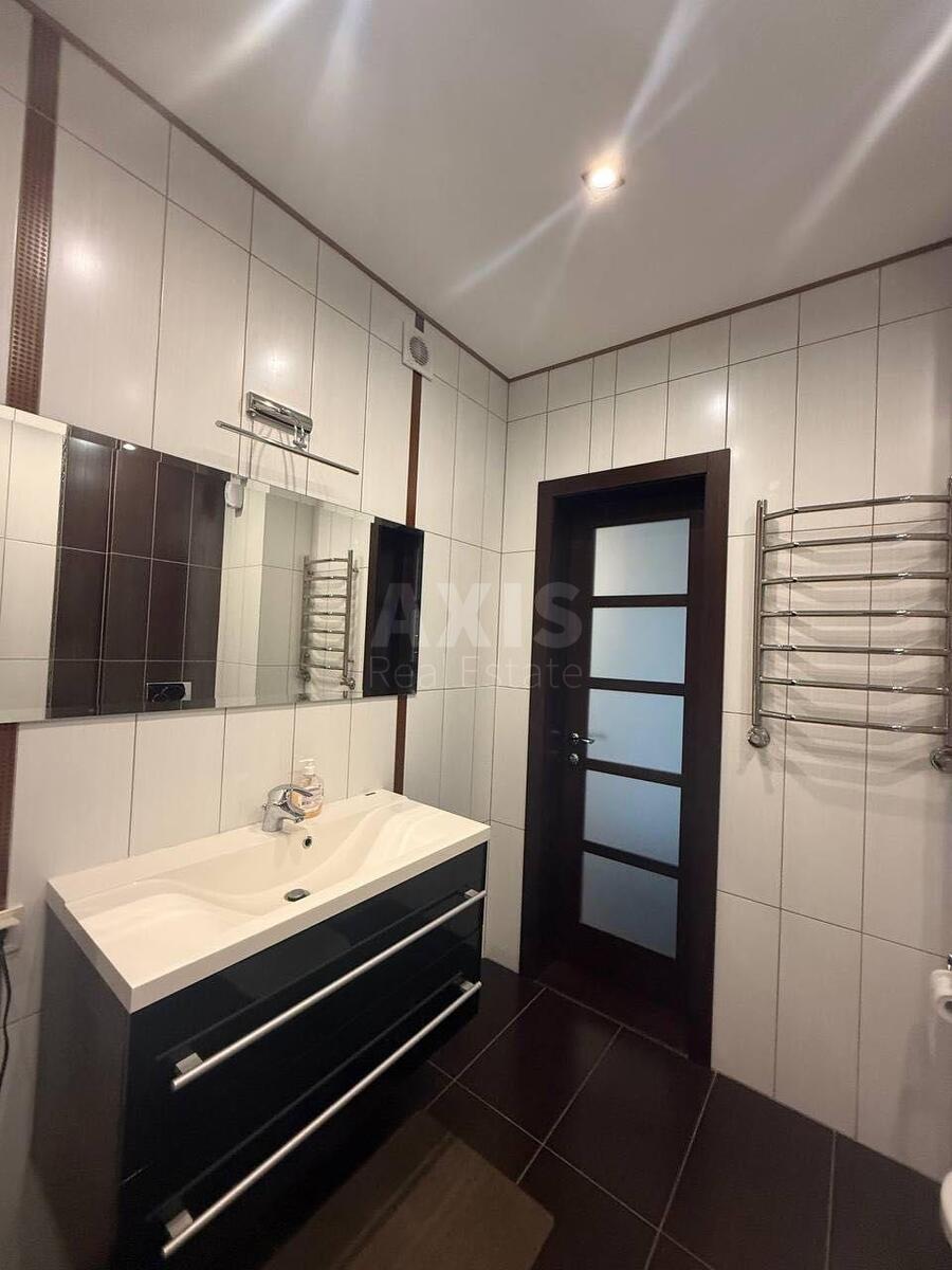 3k apartment vul. Lunachars'kogo 106204410