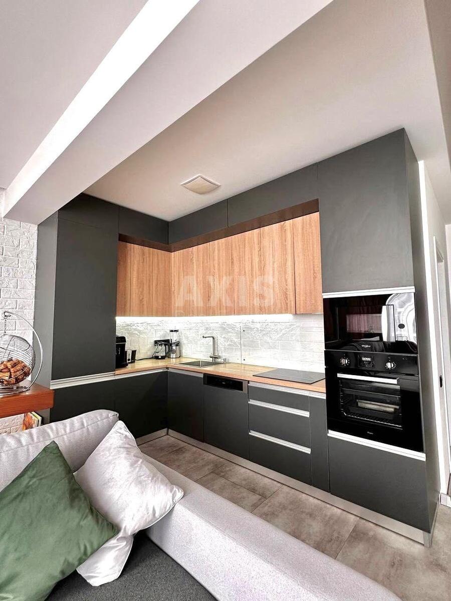 3k apartment vul. Zarichna 1577670