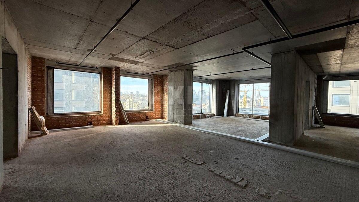 Office vul. Predslavyns'ka 20Б, 930m2620896