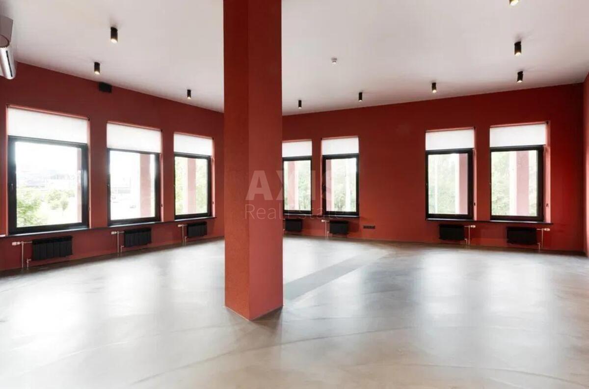 Office doroga Naberezhno-Rybal's'ka 27, 155m2577953