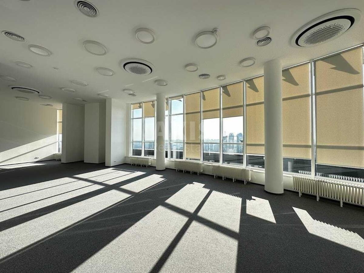 Office bul. Lesi Ukrai'nky 23, 700m2621390