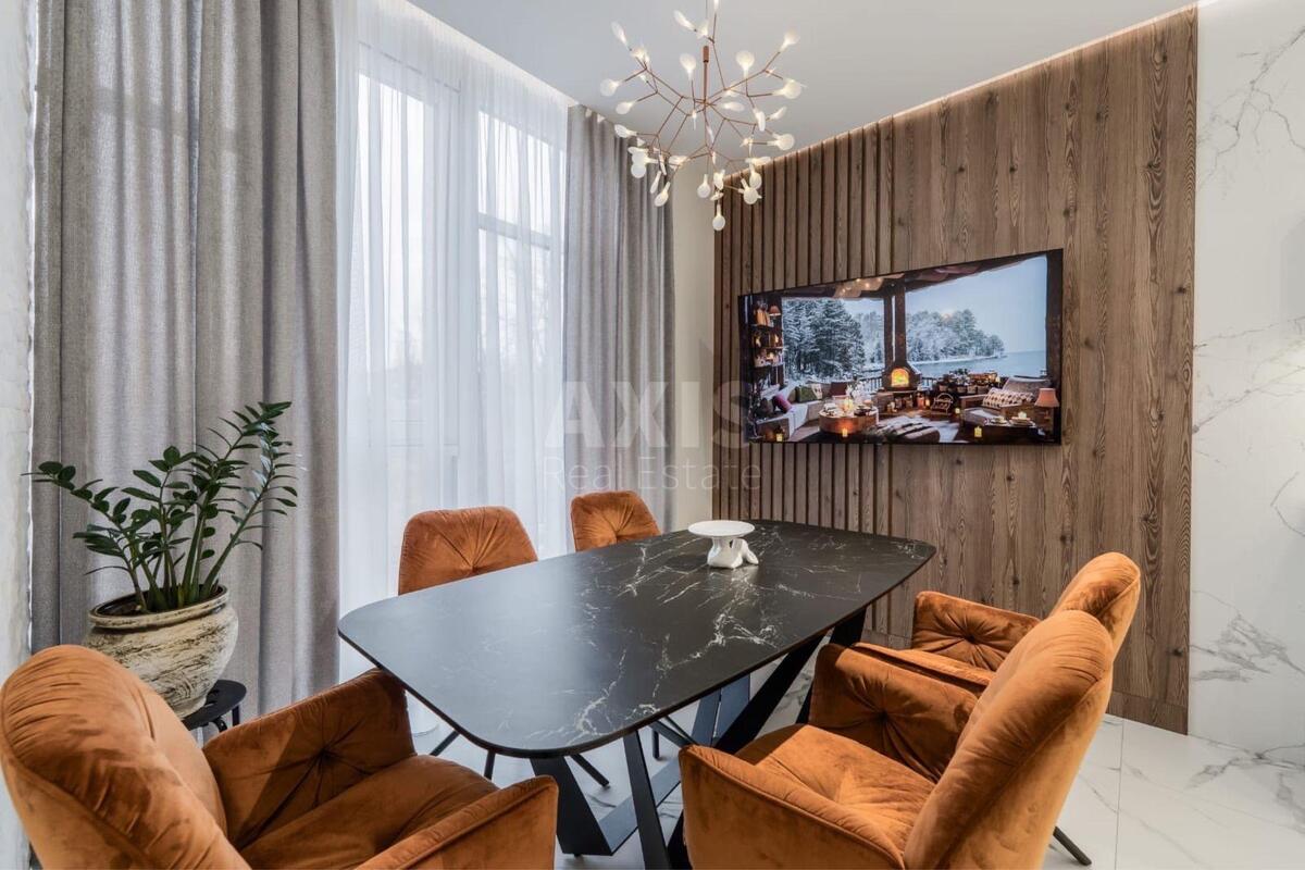 4k apartment vul. Antonova Aviakonstruktora 4А578520