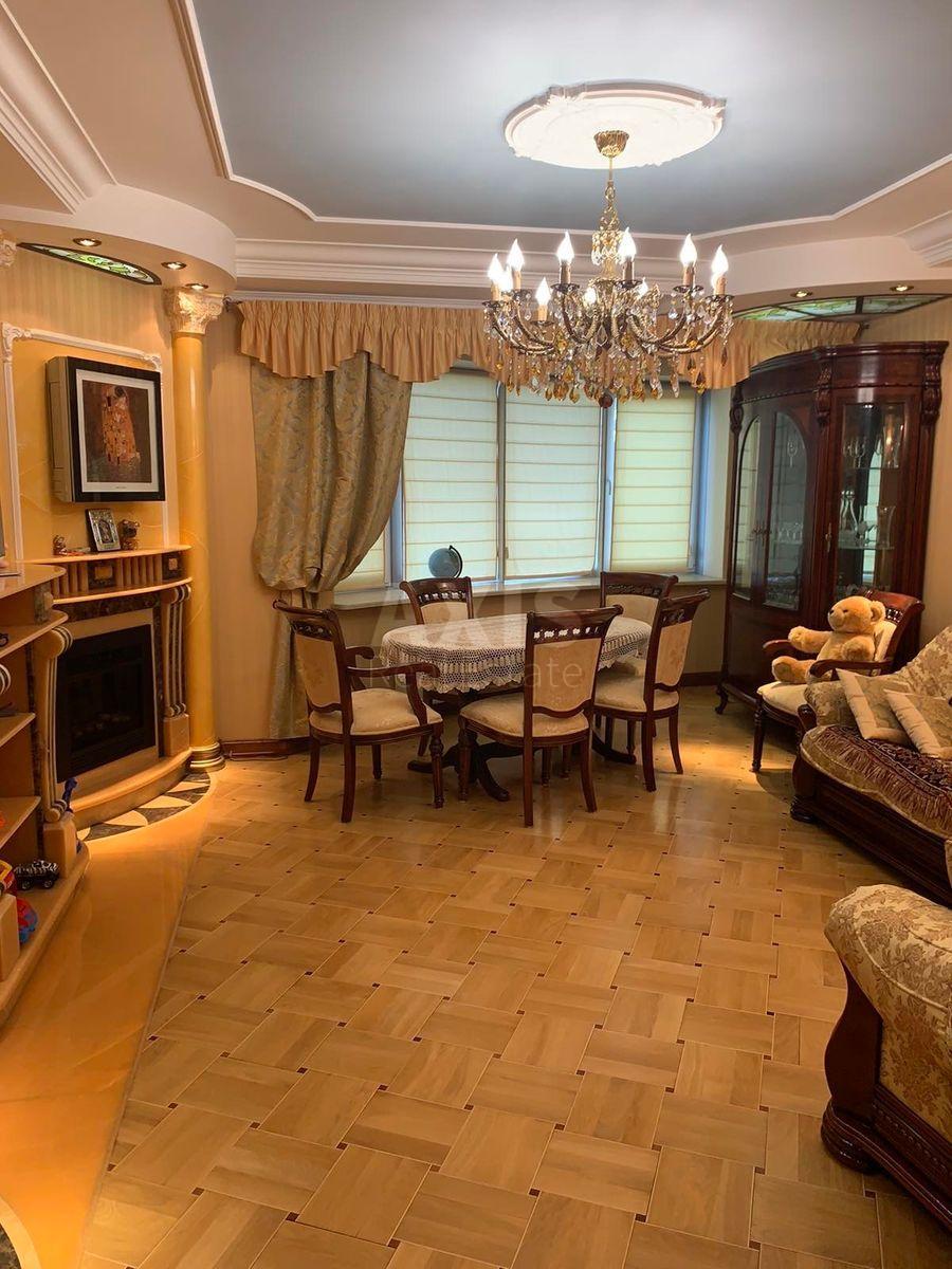 3k apartment pr-t Peremogy 1314213012