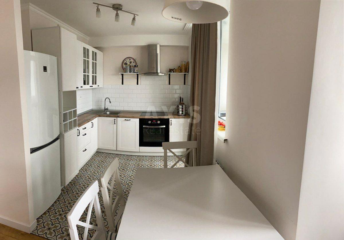 2к квартира ул. Урловская 23421552