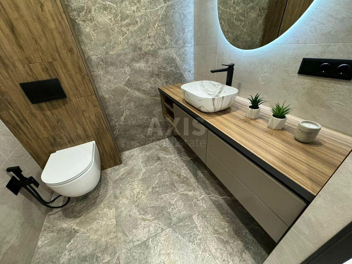 House vul. Vynogradna, 125m2, Kyiv city579634