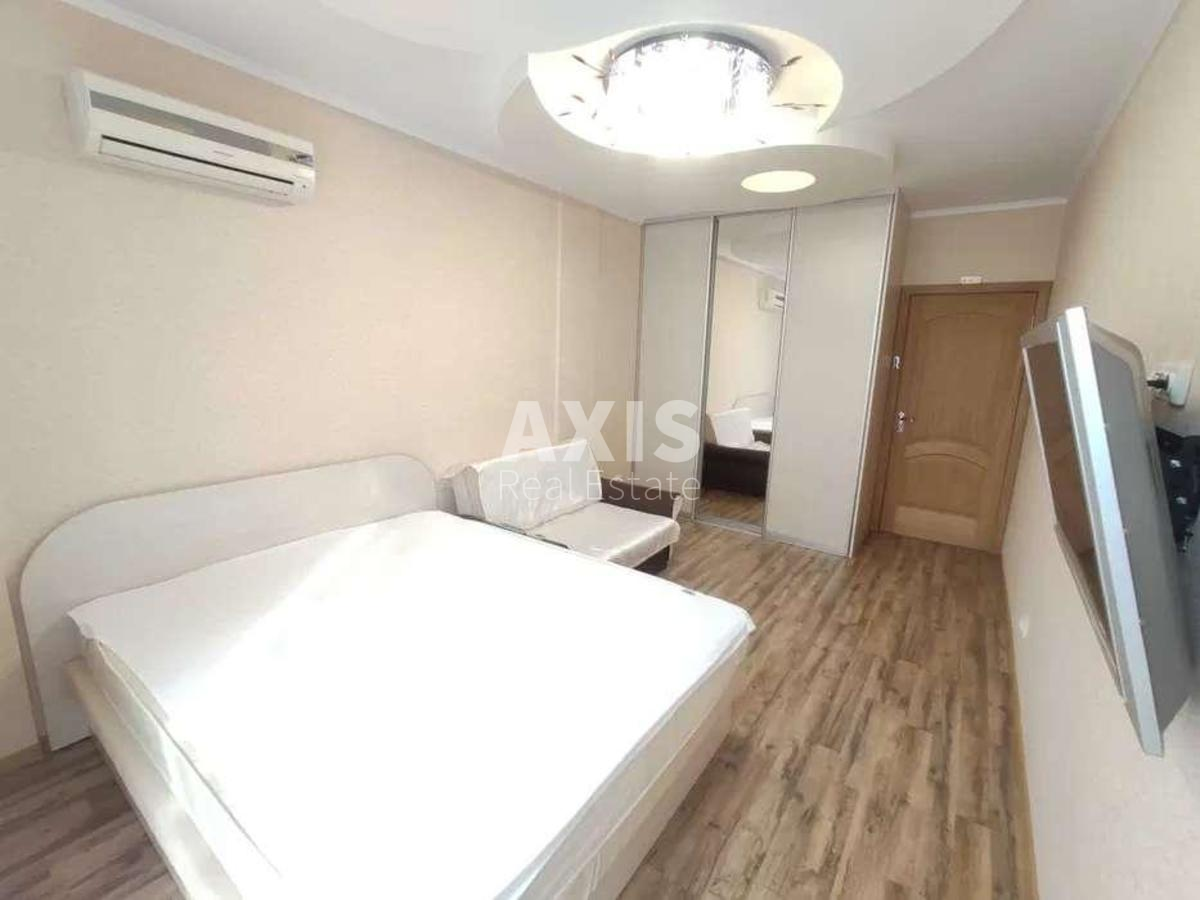 2k apartment vul. Regeneratorna 4254881