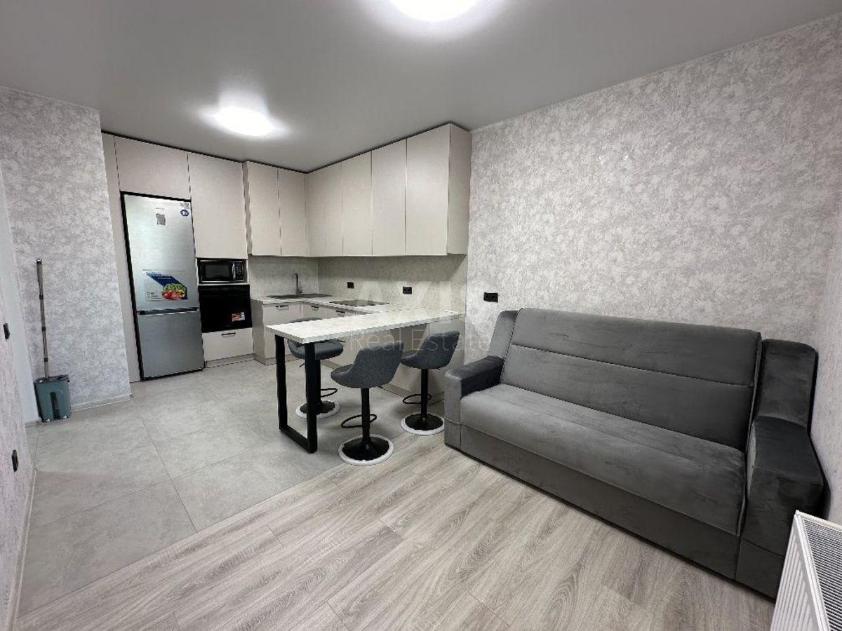 1k apartment pr-t Povitroflots'kyj 561
